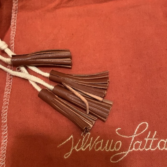 Silvauo Lattanzi Shoe bag sets - Picture 3 of 5